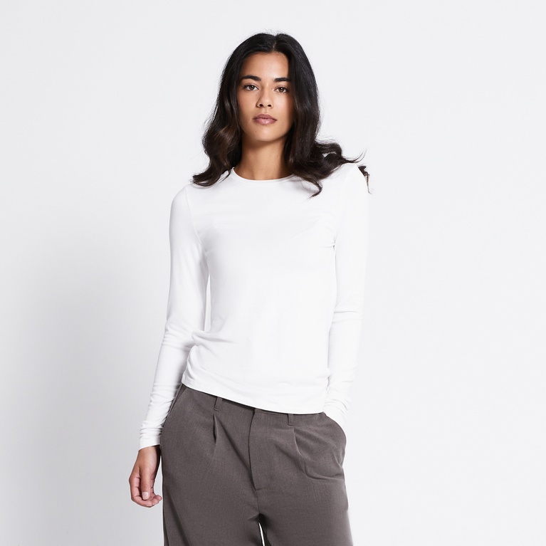 Soft feel top "Edda"